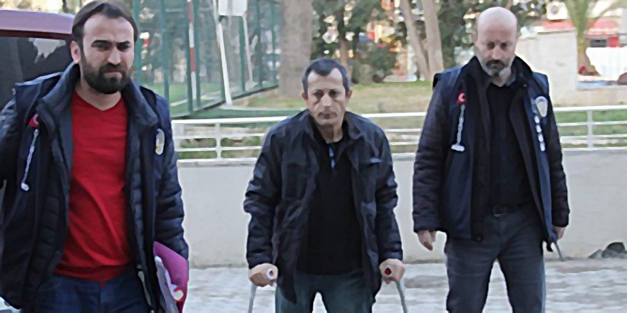 SAMSUN'DA REHİN ALMA CİNNETİ