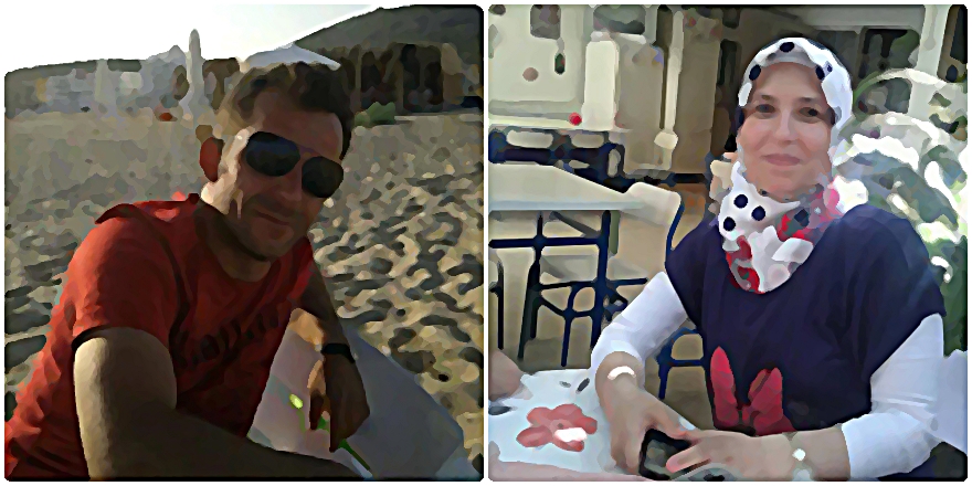 İZMİR'DE YASAK AŞK CİNNETİ ; 3 ÖLÜ