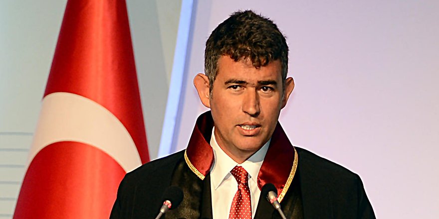 FEYZİOĞLU'NDAN FLAŞ REFERANDUM AÇIKLAMASI