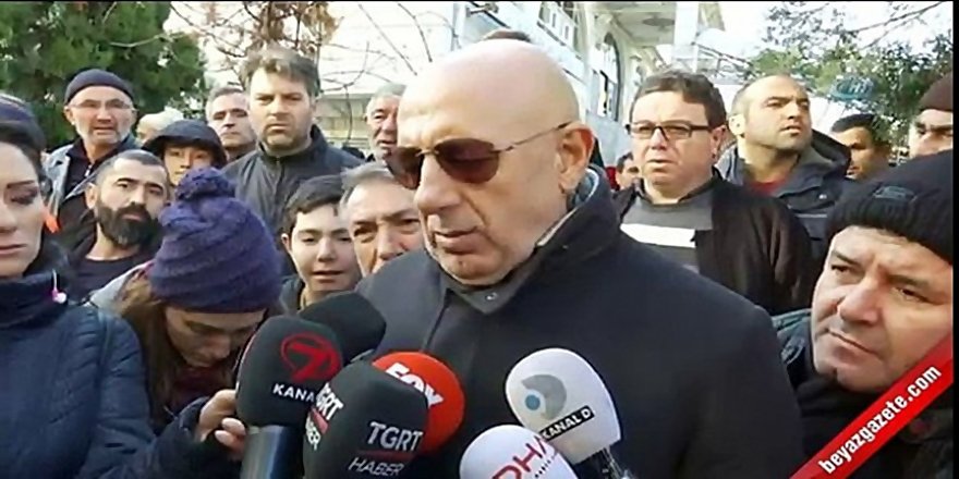 REİNA'NIN SAHİBİNDEN DİKKAT ÇEKEN AÇIKLAMA