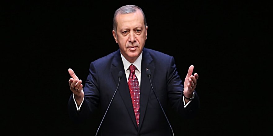 ERDOĞAN TURİZM KRİZİNE ÇAREYİ BULDU