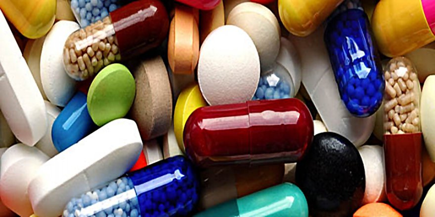 İLAÇ FABRİKALARINDAN İNSANLIK DIŞI SKANDAL