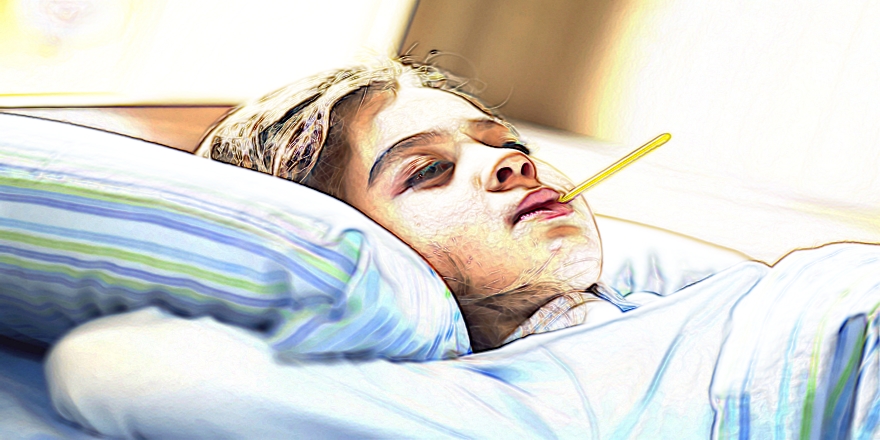 GRİP VE NEZLE AYNI HASTALIK MI?