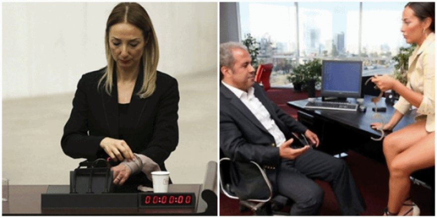 ŞAMİL TAYYAR'A TWITTER'DE NAZLIAKA KAPAĞI