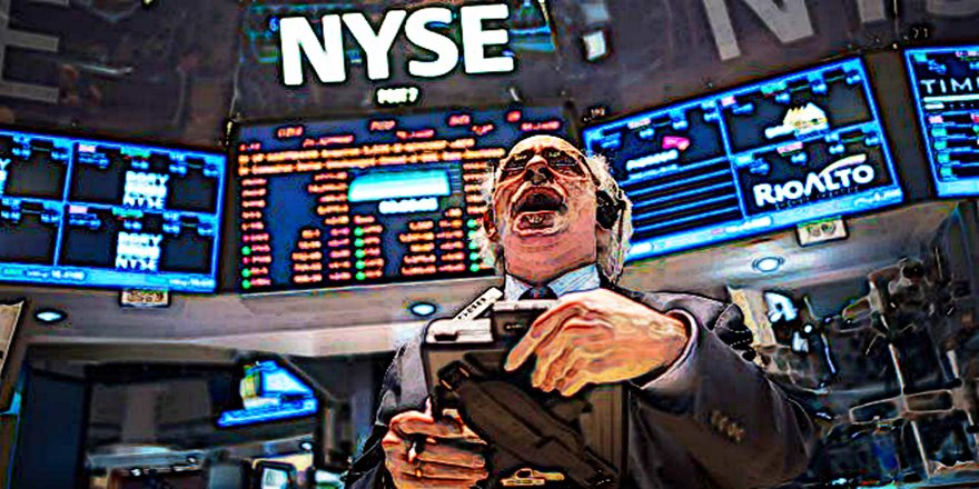 TRUMP KONUŞMASI PİYASALARI SARSTI