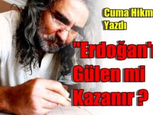“Erdoğan İşte Bu yüzden Gidecek” 2.BÖLÜM