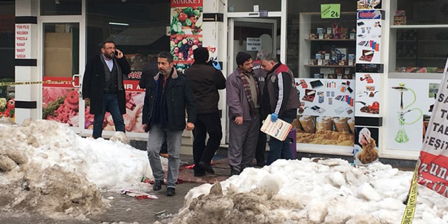 KONYA'DA SİLAHLI ÇATIŞMADA FLAŞ GELİŞME 1 ÖLÜ 1 YARALI