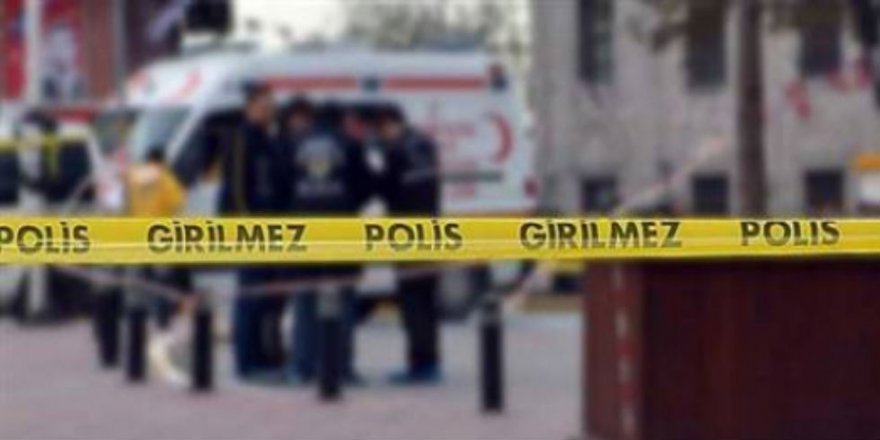 BURSA'DA FABRİKA ÇATISI ÇÖKTÜ: ÖLÜ VE YARALILAR VAR