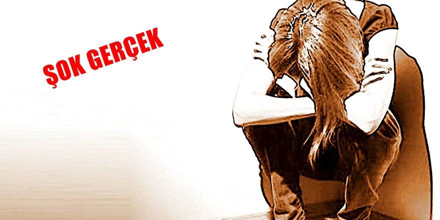 KIZININ 13 YAŞINDAKİ ARKADAŞINA TACİZDEN TUTUKLANDI