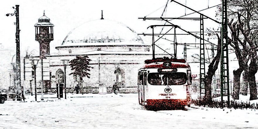 METEOROLOJİ'DEN KONYA'YA UYARI