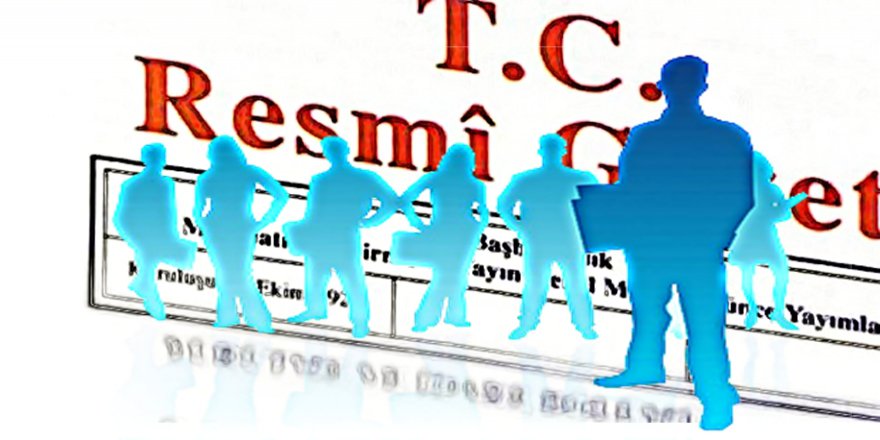 ESKİŞEHİR'DE OHAL İLE GÖREVDE İHRAÇ EDİLENLER AÇIKLANDI