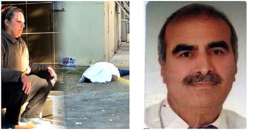 ADANA'DA BORÇ İNTİHARI CAN ALDI