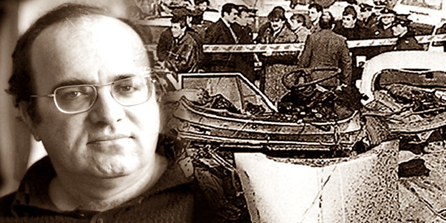 UĞUR MUMCU'YA TÜM YURTTA GÖRÜLMEMİŞ ANMA