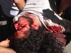 Ankara Son Dakika..!