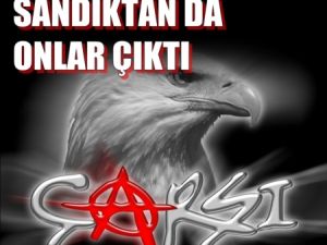 Sandıktan Çarşı Çıktı