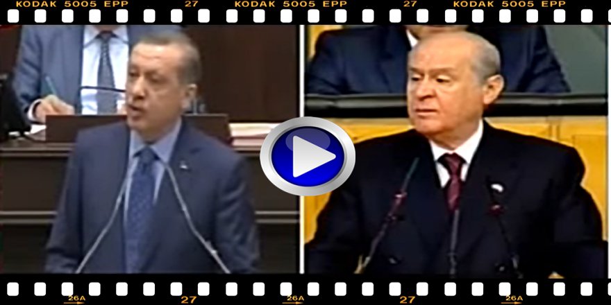 HALAÇOĞLUN'DAN ÇOK KONUŞULACAK ERDOĞAN GÖRÜNTÜLERİ