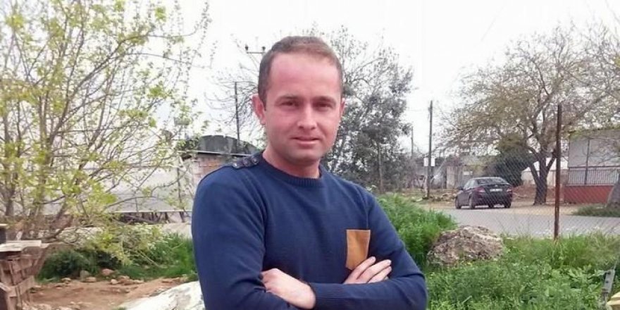 ANTALYA'DA BORÇ KAVGASI ; 1 ÖLÜ 1YARALI