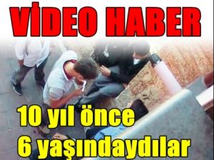 İşte 10 Yıl Önce 6 Yaşında Olan AKP Eğitimli Gençlik