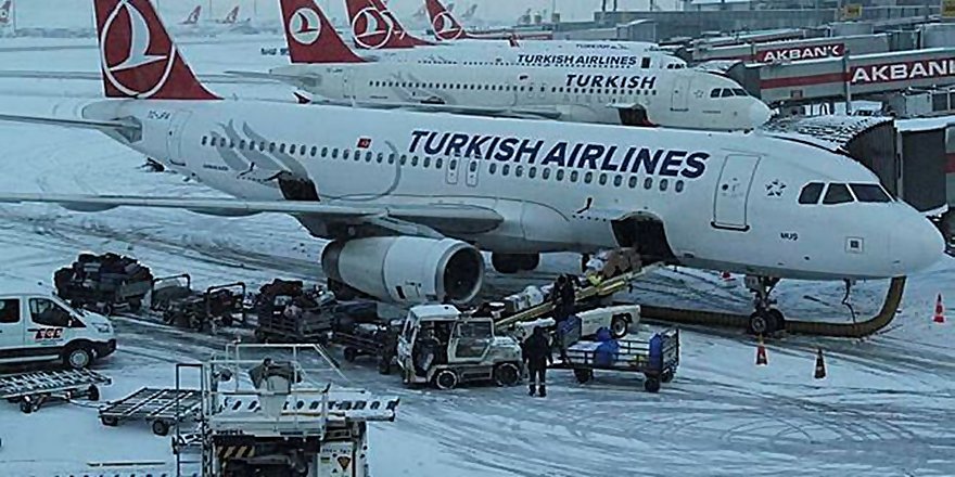 İSTANBUL'DA SEFER İPTALLERİ KRİZİ; 463  İPTAL