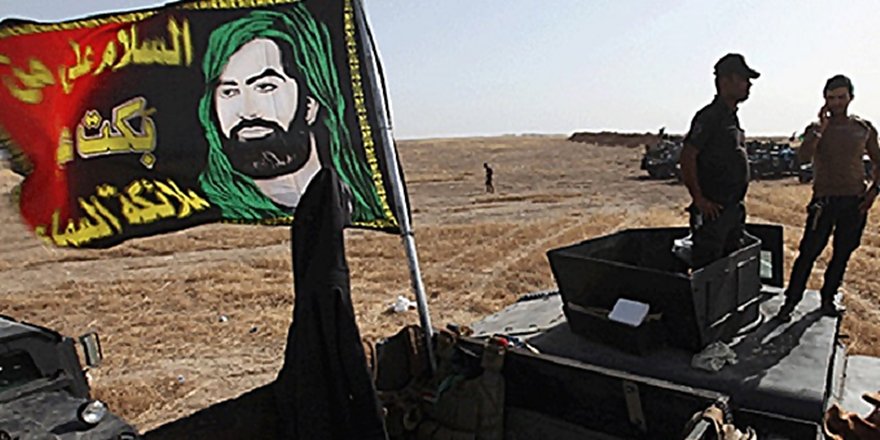 MUSUL HAREKATINDA BÜYÜK GERGİNLİK