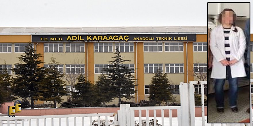 KONYA'DA AKILLARA DURGUNLUK VEREN OLAY