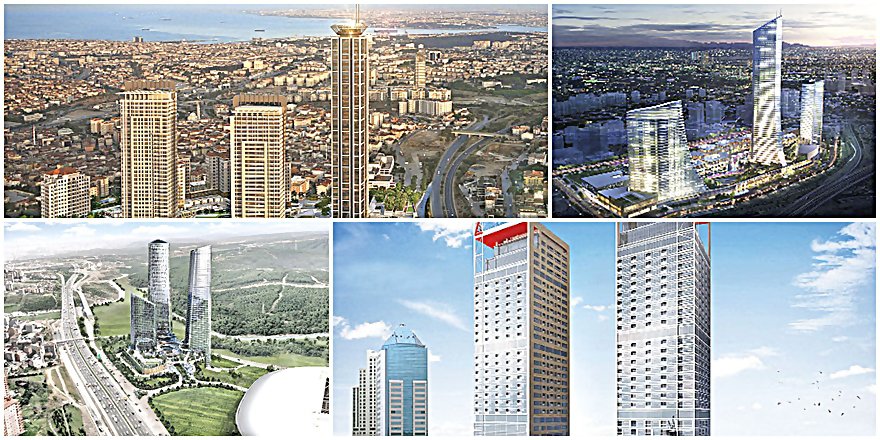 ERDOĞAN'I DİNLEYENLER KULAKLARINA İNANAMADI