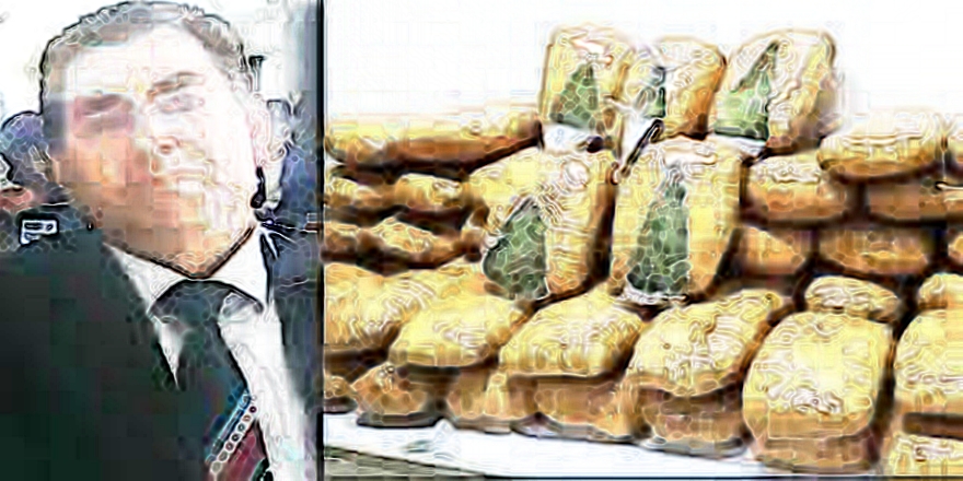 AĞIR CEZA HAKİMİ BAKIN NEYLE YAKALANDI