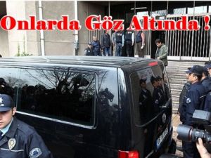 Sincan Tanklarının Komutanı Gözaltına Alındı