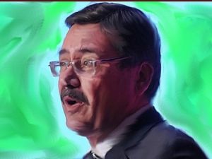 Melih Gökçek'ten Kadın Takipçisine Ağır İtham