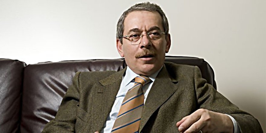 ABDÜLLATİF ŞENER'DEN BOMBA REFERANDUM AÇIKLAMASI