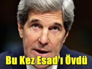 ERDOĞAN Gene Ters Köşe