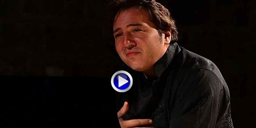 FAZIL SAY ÖYLE BİR FIKRA ANLATTI Kİ