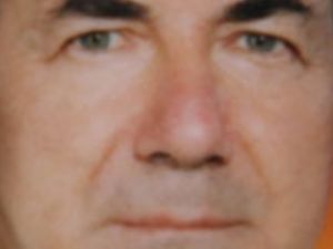 Emekli albay intihar etti