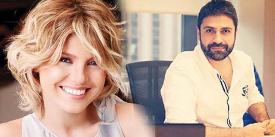 ERHAN ÇELİK'TEN GÜLBEN ERGEN'E CEVAP