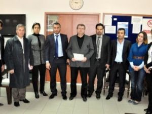 Barolardan Avukat Tutuklanmasına Tepki Geldi