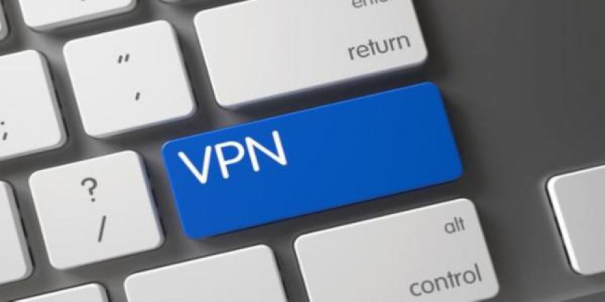 TELEFONUNDA VPN KULLANANLARA ÇOK ÖNEMLİ UYARI