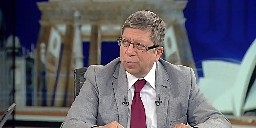 SARAYDAN "HAYIR" DİYECEKLERE TEHDİT