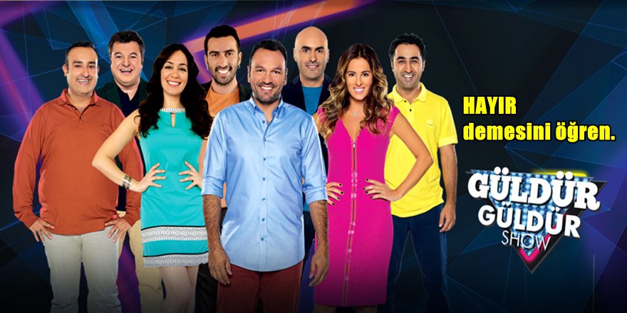 GÜLDÜR GÜLDÜR'ÜN ÜNLÜ OYUNCUSUNDAN REFERANDUM MESAJI