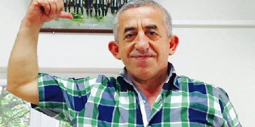 BURSASPOR AMİGOSUNA ERDOĞAN'A HAKARET HAPSİ