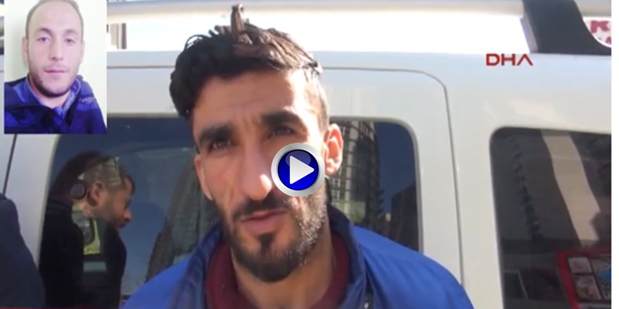 TIP ÖĞRENCİSİNİN FECİ ÖLÜMÜ