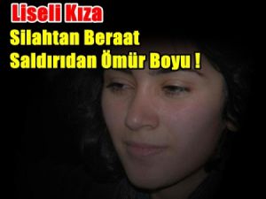 Liseli Kıza Gizli Tanık İfadesi İle Ömür Boyu Hapis