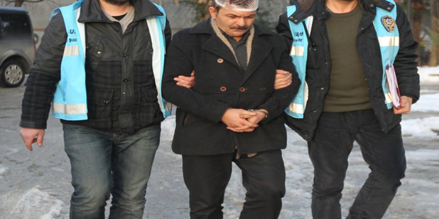 RESTORANDA HESAP KAVGASI: 1 ÖLÜ, 3 YARALI