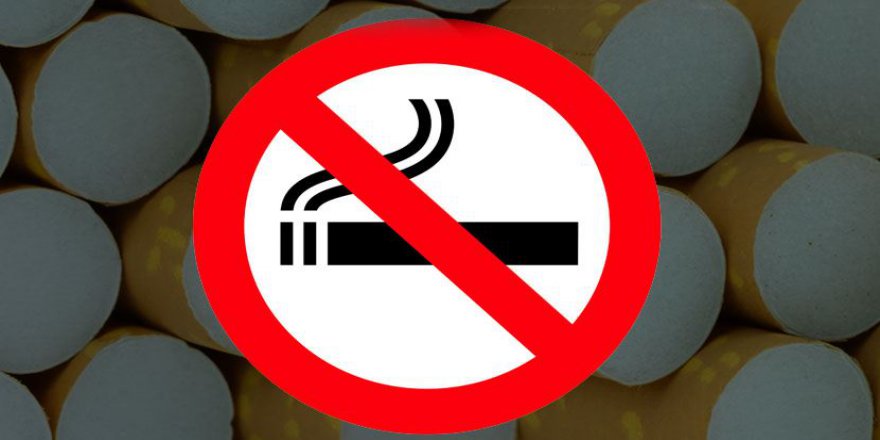 SİGARAYA YENİ YASAKLAR GELİYOR