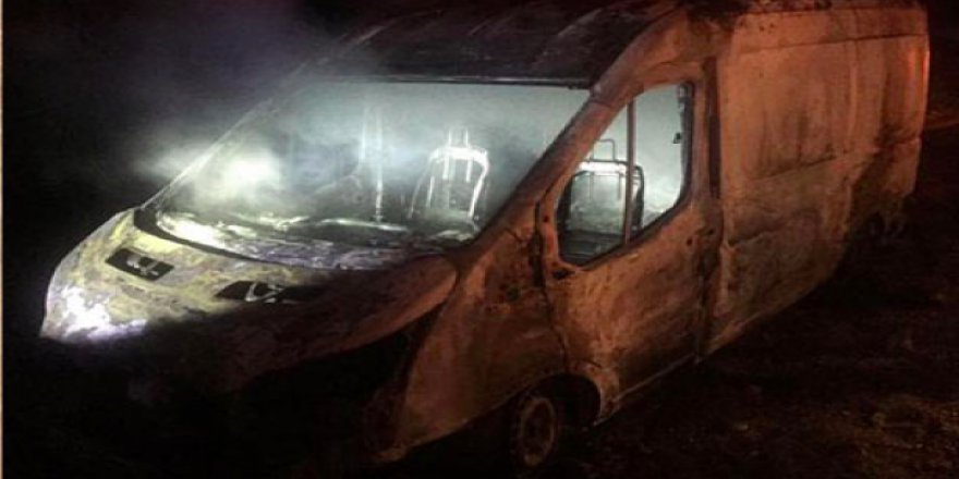 ANTALYA'DA GASP DEHŞETİ