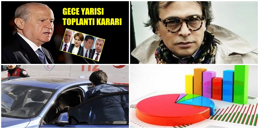 EN ÇOK OKUNAN HABERLER BU SAYFADA