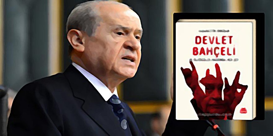 DEVLET BAHÇELİ HAKKINDA O İDDİA YİNE GÜNDEMDE
