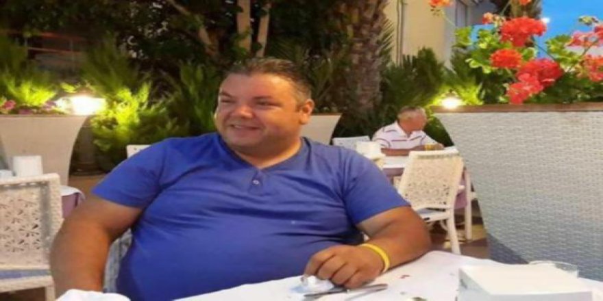 MİDE KÜÇÜLTME AMELİYATI CAN ALDI
