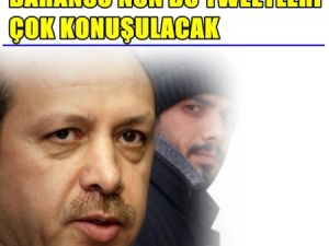 BARANSU AKP'ye YÜKLENDİ..