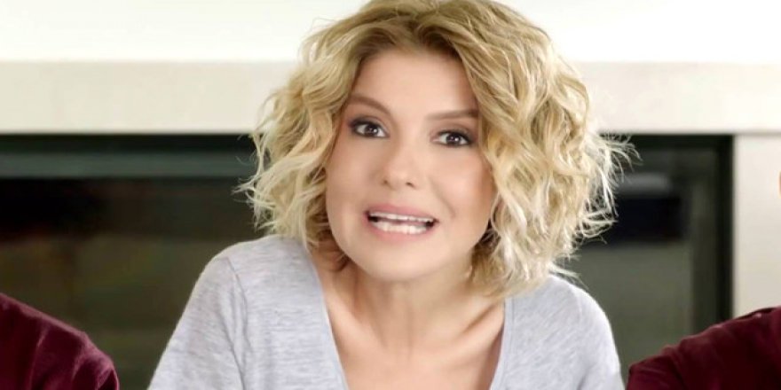 GÜLBEN ERGEN'DEN 'MADDİ SIKINTI' İDDİALARINA CEVAP