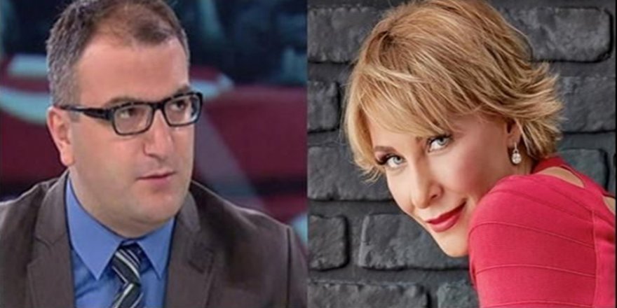 CEM KÜÇÜK'TEN GÜLSE BİRSEL'E AĞIR SÖZLER